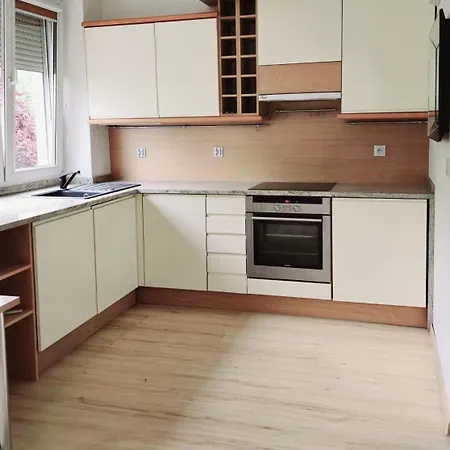 アパート Magvel *