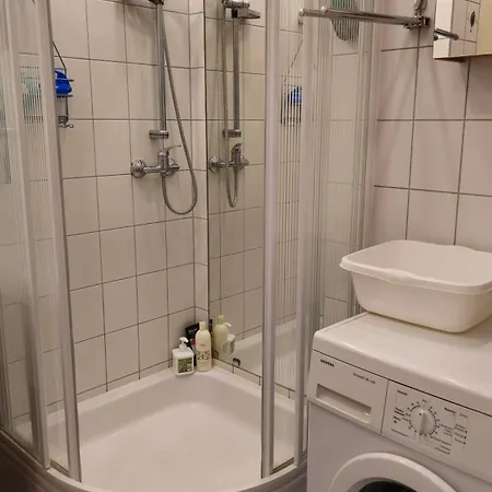 Magvel * シュチェチン