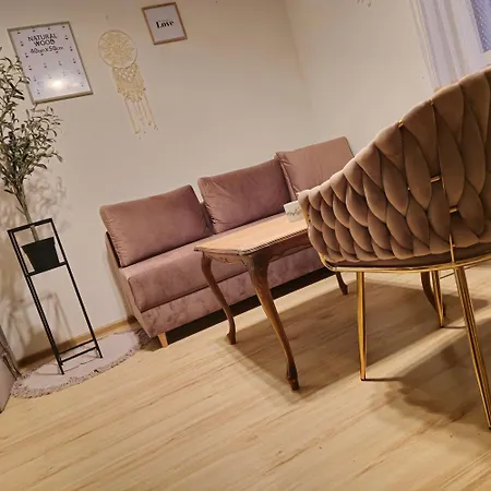 アパート Magvel *