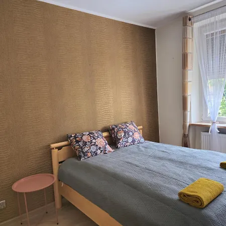 Magvel アパート *