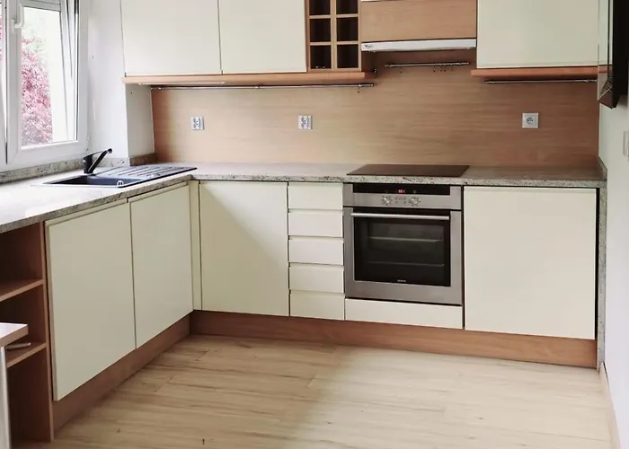 アパート Magvel *