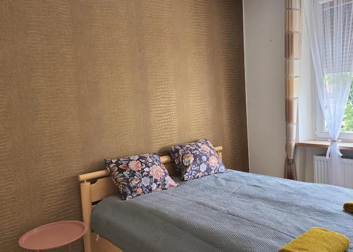 Magvel アパート *